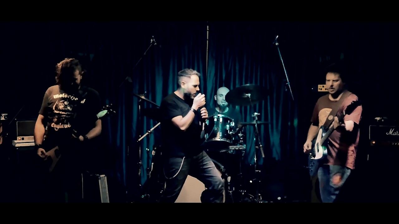 Watch SLOWTORCH - The Eye (live) on YouTube Watch SLOWTORCH - The Eye (live) on YouTube