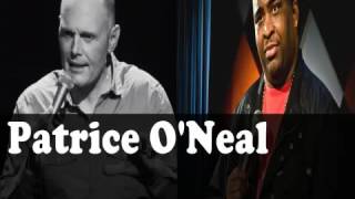Bill Burr | Patrice O'Neal Square One Mall Story - Subtitle [NEW]