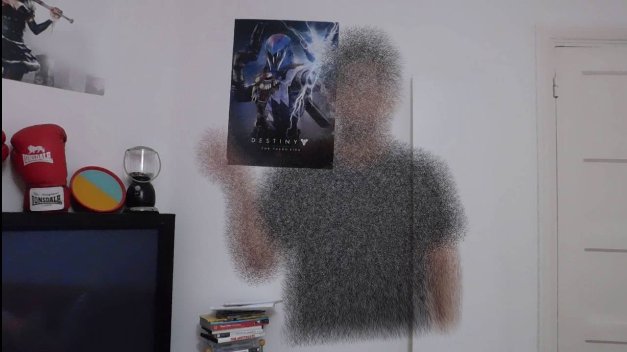 Visual Effects - Particles - YouTube