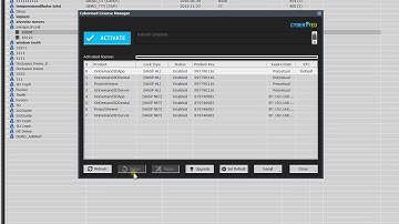 OnDemand3D Tool TIP! - DBM module