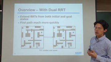 CS686: 8. RRT Techniques