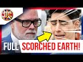 Catherine's uncle Gary Goldsmith DESTROYS Scobie's lies!