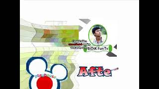 Playhouse Cuckoo Next Live Series And After Bidik