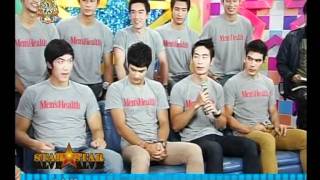 MH 2011@ Stat Star h+ Channel Part 1