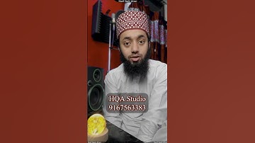 Naat Recording | Mixing and Mastering | HQA Studio #Naat #NaatMix