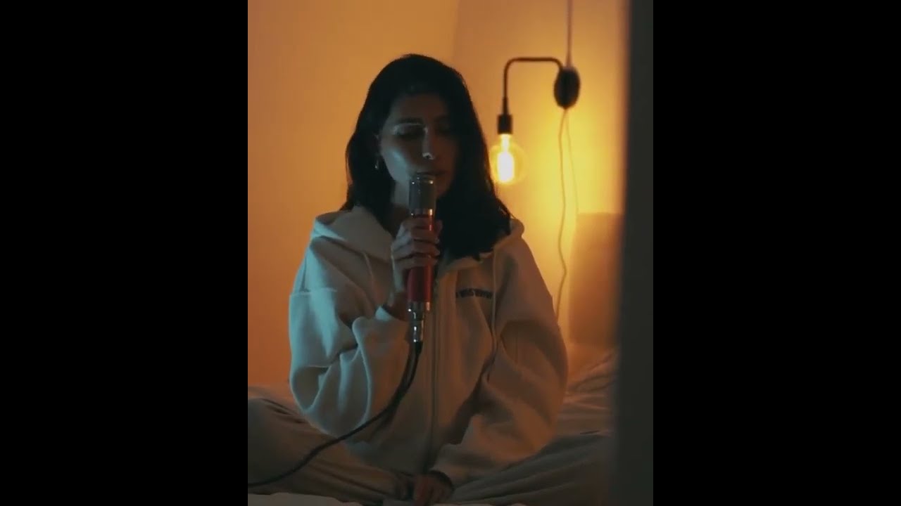 Ana Kohler - Unreleased Song (Official Video)