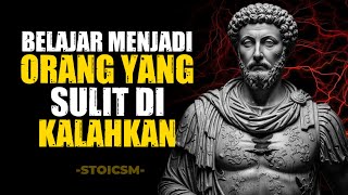 Ketika Semua Melawan, Inilah Cara Bertahan dan Menang|| filsafat stoikisme 