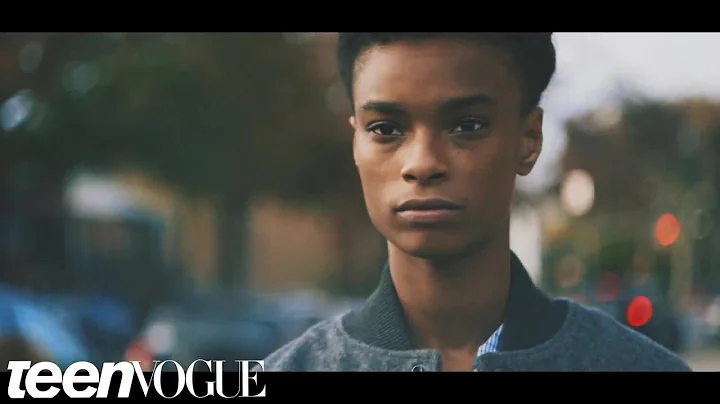 Watch Model Kayla Scott Share Her Story