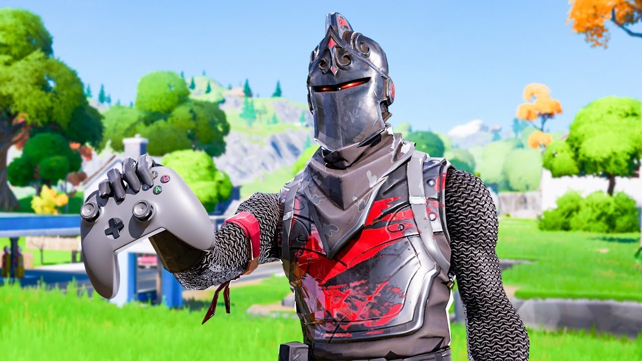 Best Arena Solo Player Nae On The Grind To Champ New Fortnite