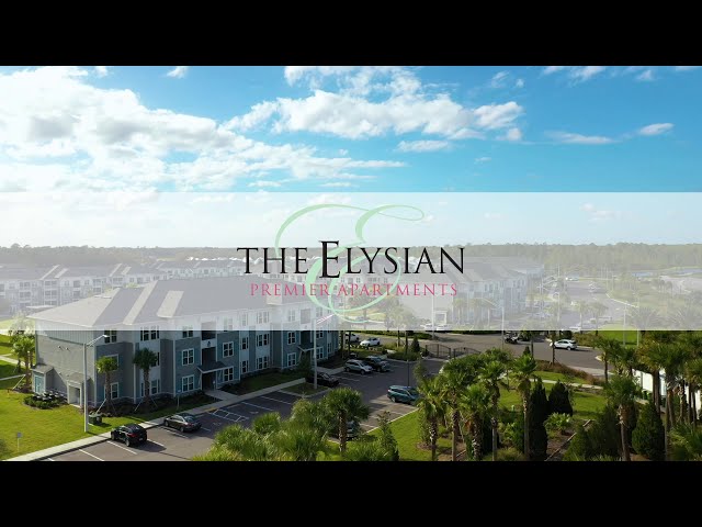 The Elysian