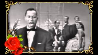 The Platters - Smoke Gets In Your Eyes (1959)