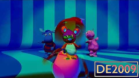 Preview 2 Backyardagains Intro Effects | Preview 2 Effects