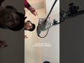 Some BTS of Making the Album 🎶