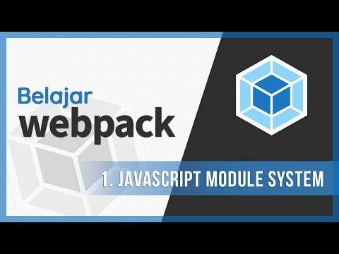 1. Javascript Module