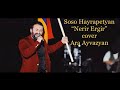 Soso Hayrapetyan - Nerir Ergir NEW 2019 Cover Ara Ayvazyan