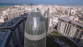 World Best Hotel Doha Oasis