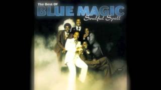 Blue Magic- Answer To My Prayer chords