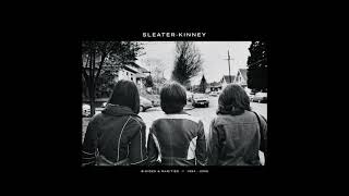 Sleater-Kinney - The Fox [Live in Portland, 2004]