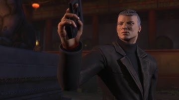 XCOM: Enemy Within - Marceline