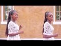 Simama kwa zam yako by Aniset Butati  (official video)