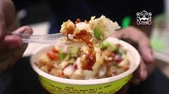 AYAM GEPREK YANG RAMAH DI KANTONG MAHASISWA - Durasi: 12.33. 