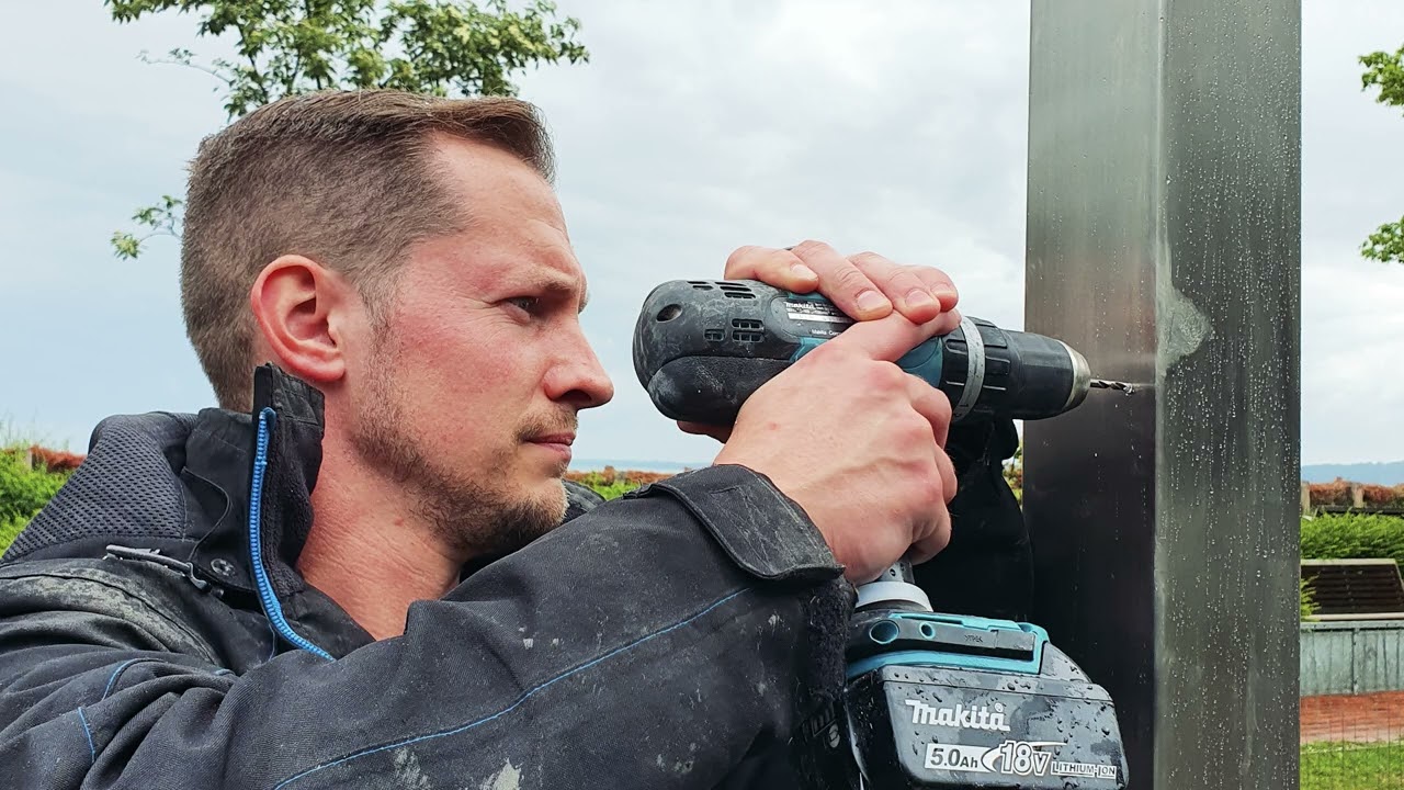 Imagefilm: CustomBars®