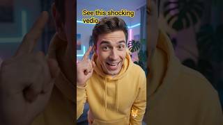 You shocked After seeing this vedio do you know