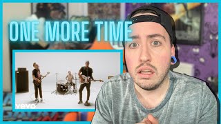 Blink 182 - One More Time/ Reaction
