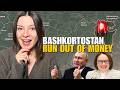 BASHKORTOSTAN WITHOUT MONEY, TAXES PROTESTS ACROSS RUSSIA Vlog 1251: War in Ukraine