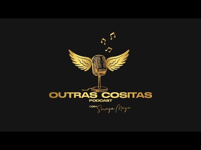 Nivardo Paz | Podcast Outras Cositas Com Soraya Maya