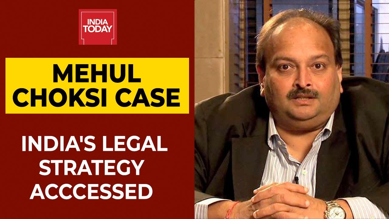 Mehul Choksi Case: Will Fugitive Choksi Be Sent To India Or Antigua?