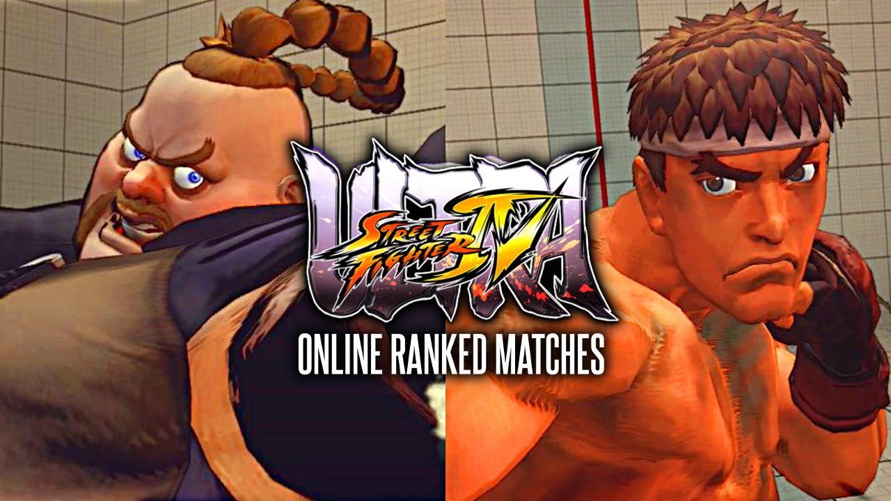[USF4] ProfessorNoonie (Rufus) vs. AmericanDaigo (Ryu) - YouTube