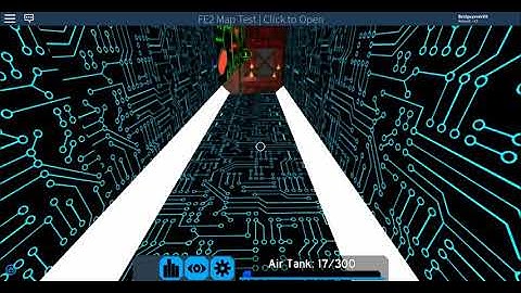 After Red Sci Escape [Easy Insane] By The Three Devs