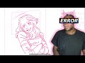 Reacting to Mean Girls &quot;Stupid with love&quot; Animatic by ralumairy