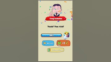 Brain crazy level 86 Look for the diamond. Walkthrough