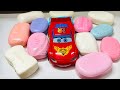 Soap Opening | Noise ASMR | Satisfying Video | ASMR No talking 🧼🩷 #meditation #Relax #asmr