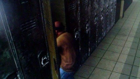 Bully: Scholarship Edition glitch