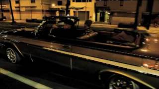 22 & GAZZILA / 2 of Kansai'z~MID NIGHT RIDE