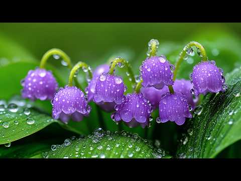 The Most Beautiful Music In The World 🌿 Listen To This Music And You Will Feel Better 🌿 Sergey Gr…