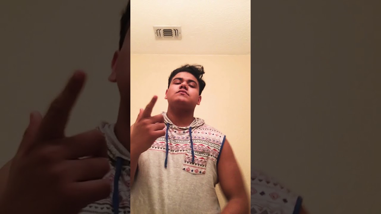 singer 8280 El Poder De Tu Mirada ~Alta Consigna (cover) A Capella 💯🔥🔥