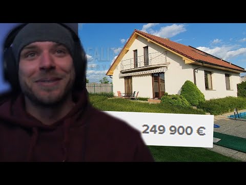 Video: Ako Kúpiť Vidiecky Dom