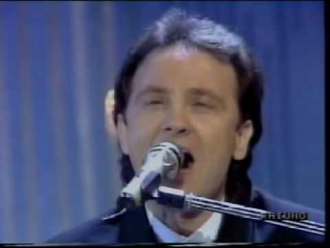 Sanremo 90 - Pooh e Dee Dee Bridgewater cantano st...