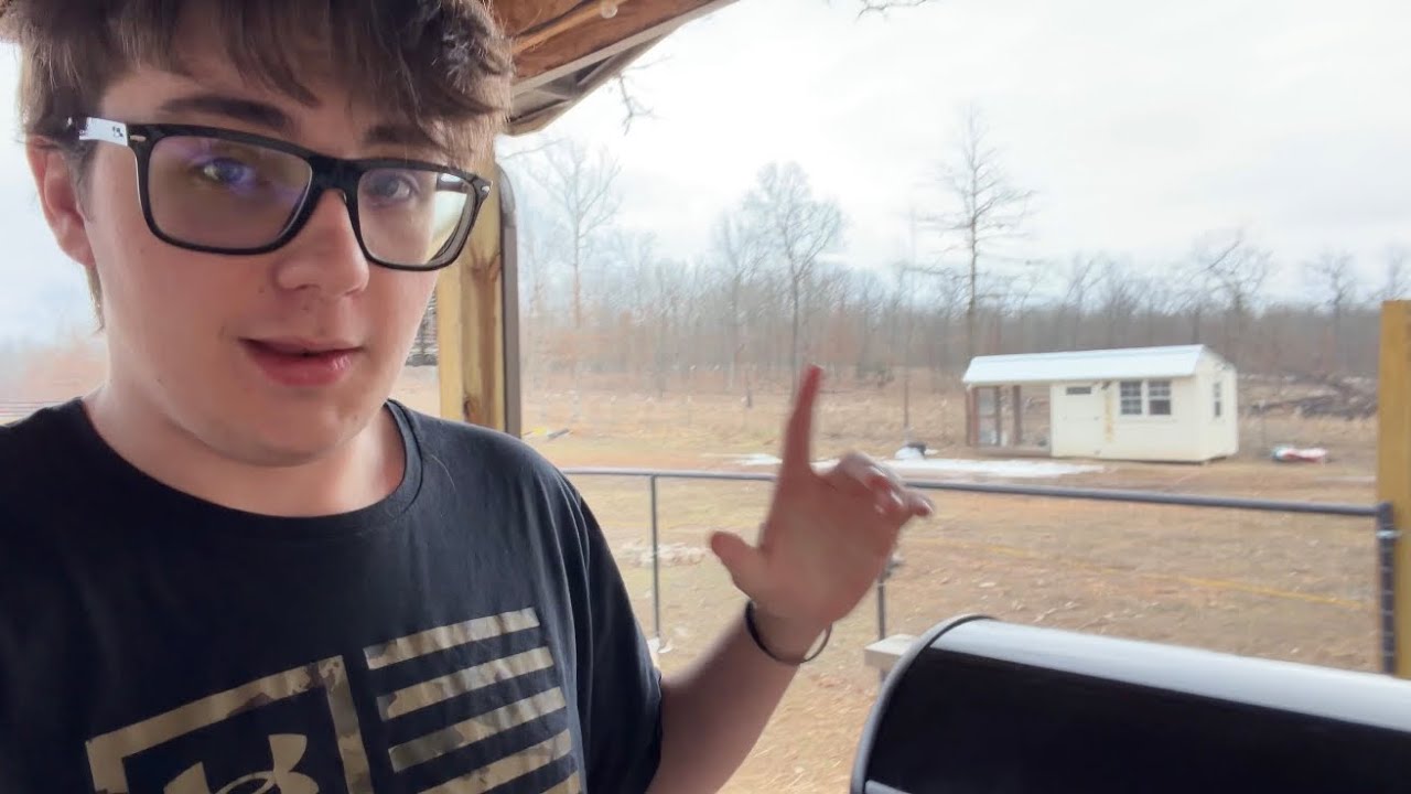 This new smoker is Unbelievable…