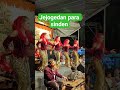jejogedan para sinden #wayangkulit