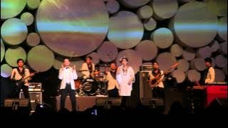 Maliq & D'essentials - Funk Flow @ JJF 2012 [HD]