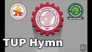 TUP Hymn video with lyrics