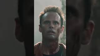 Walton Goggins is omnipresent | #shorts