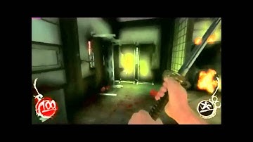 Shadow Warrior Walkthrough (part 1) Prologue+Chapter 1