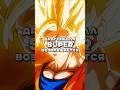 Драгон бол супер возвращается #anime #аниме #dragonball #драгонболл #goku
