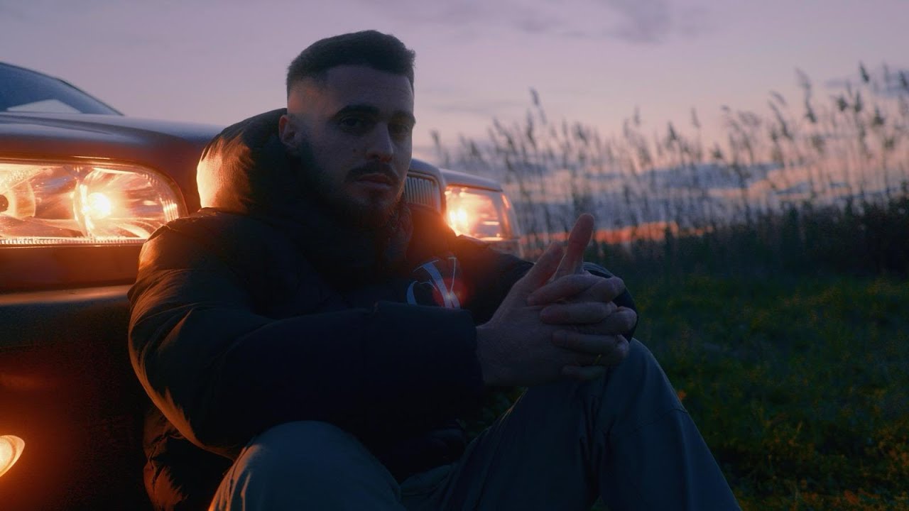 SHOREN - 180 (PROD. LUISMK) 